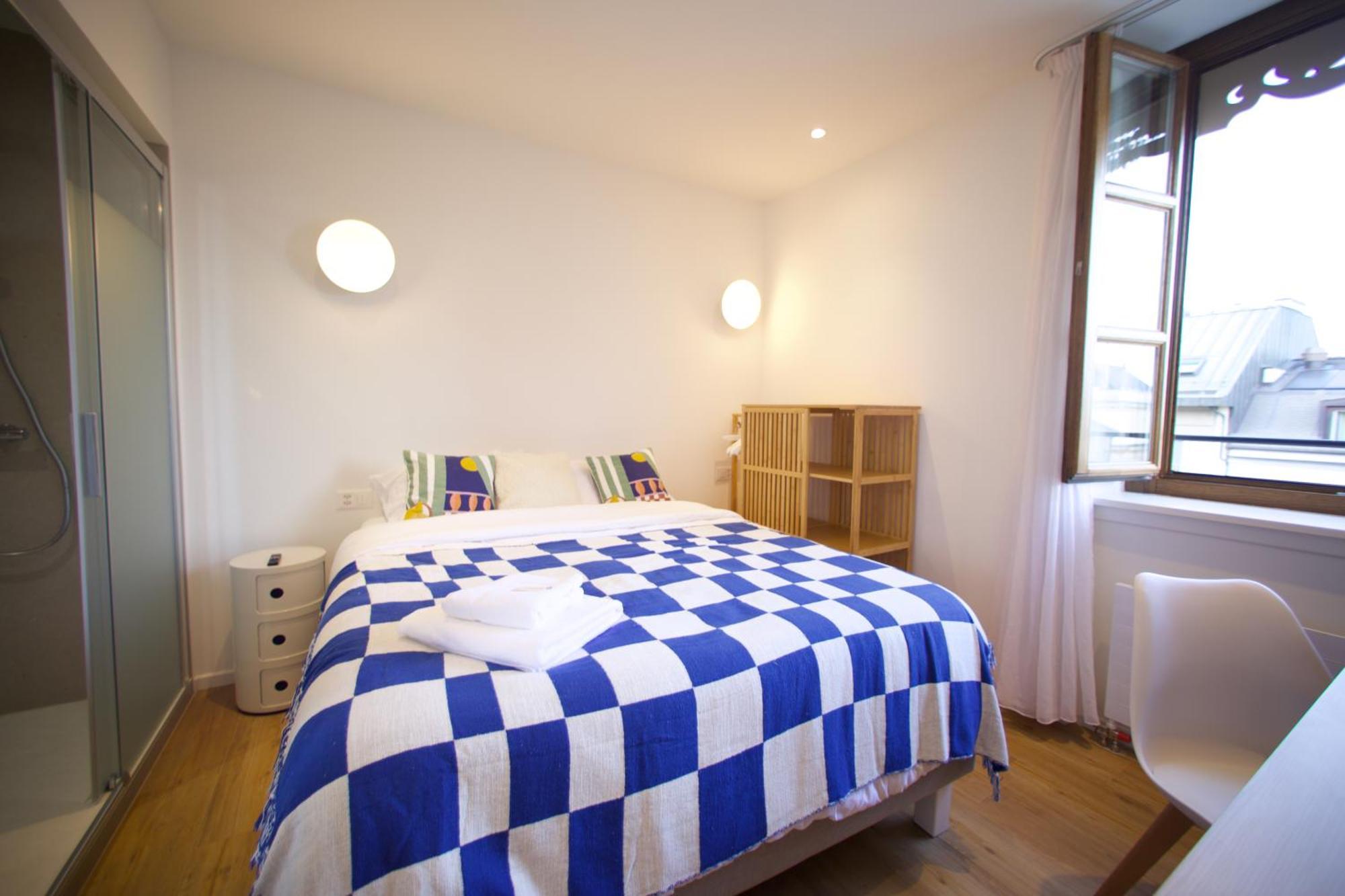 Rhodania Boutique Hotel 日内瓦 外观 照片