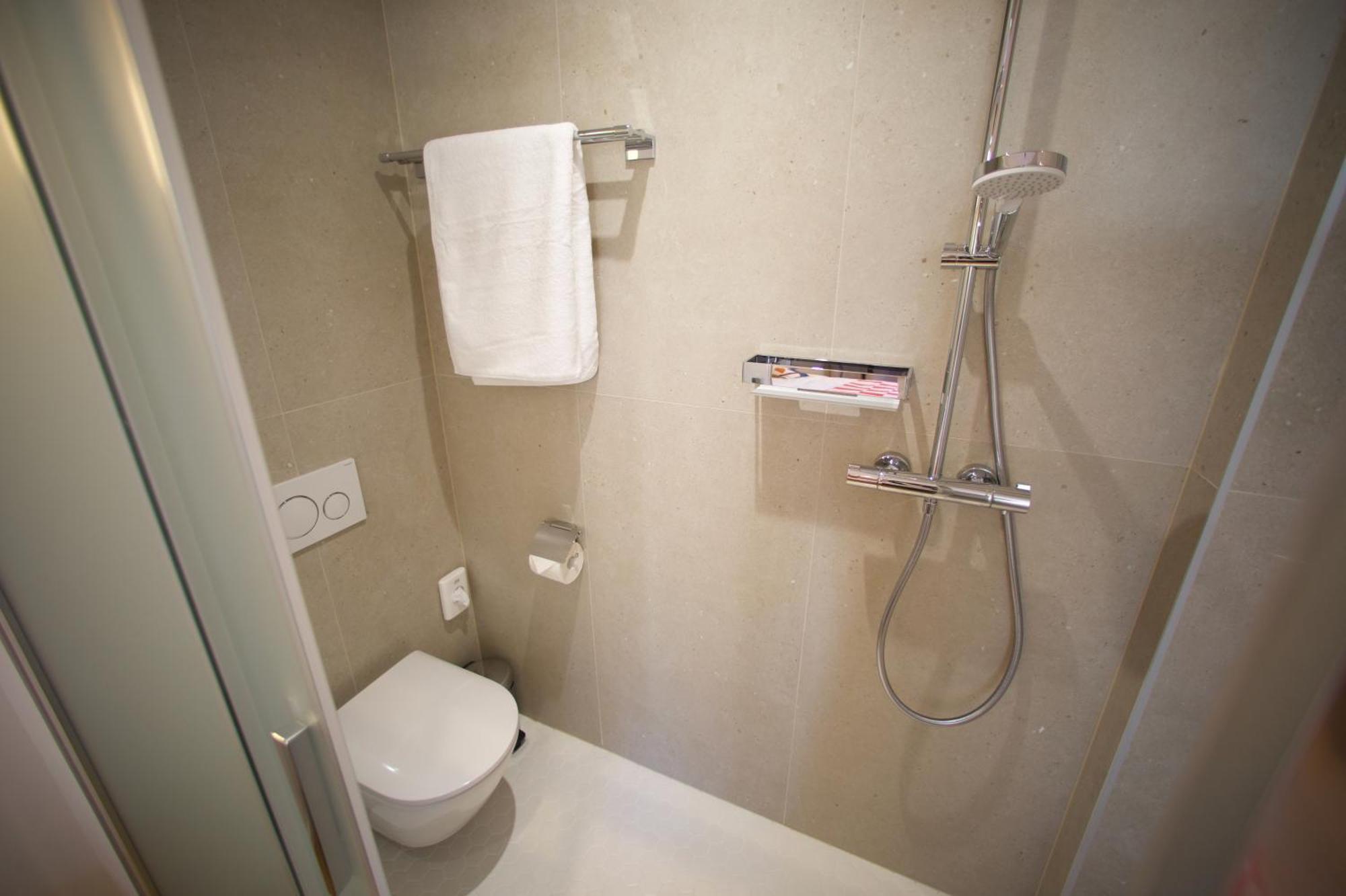 Rhodania Boutique Hotel 日内瓦 外观 照片