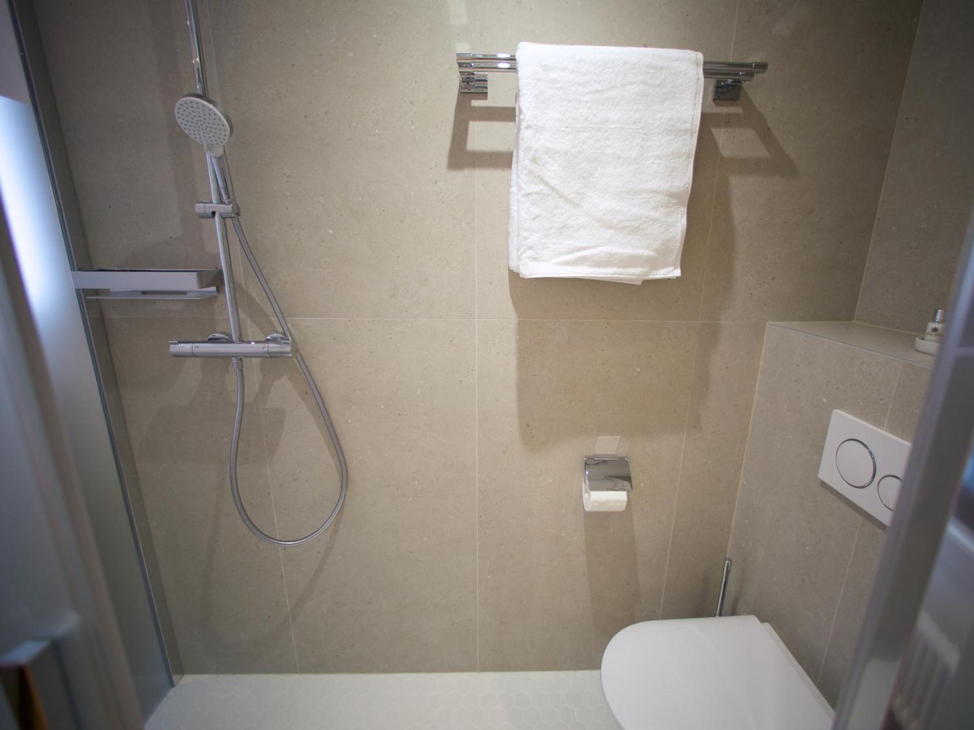 Rhodania Boutique Hotel 日内瓦 外观 照片