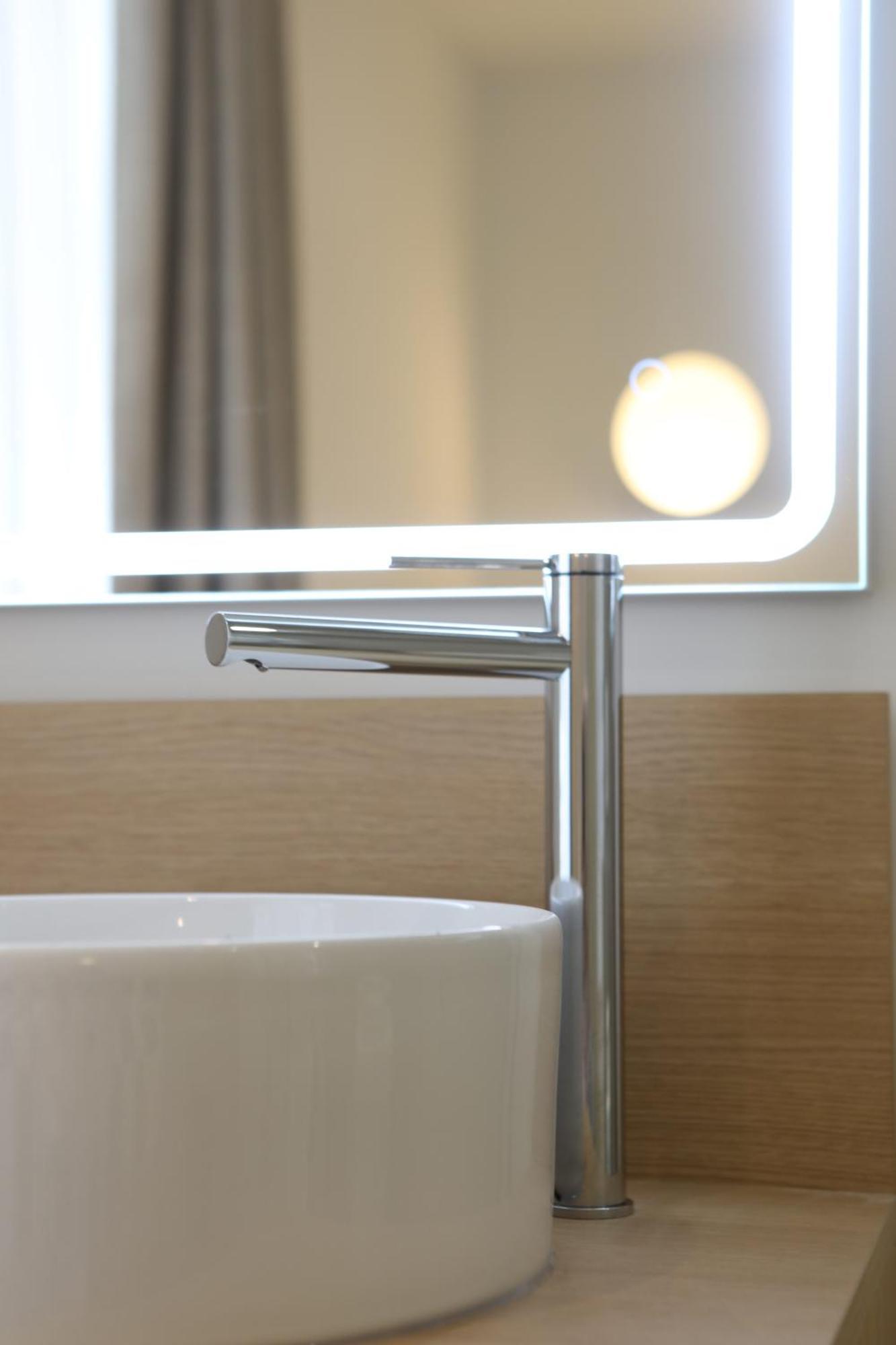 Rhodania Boutique Hotel 日内瓦 外观 照片
