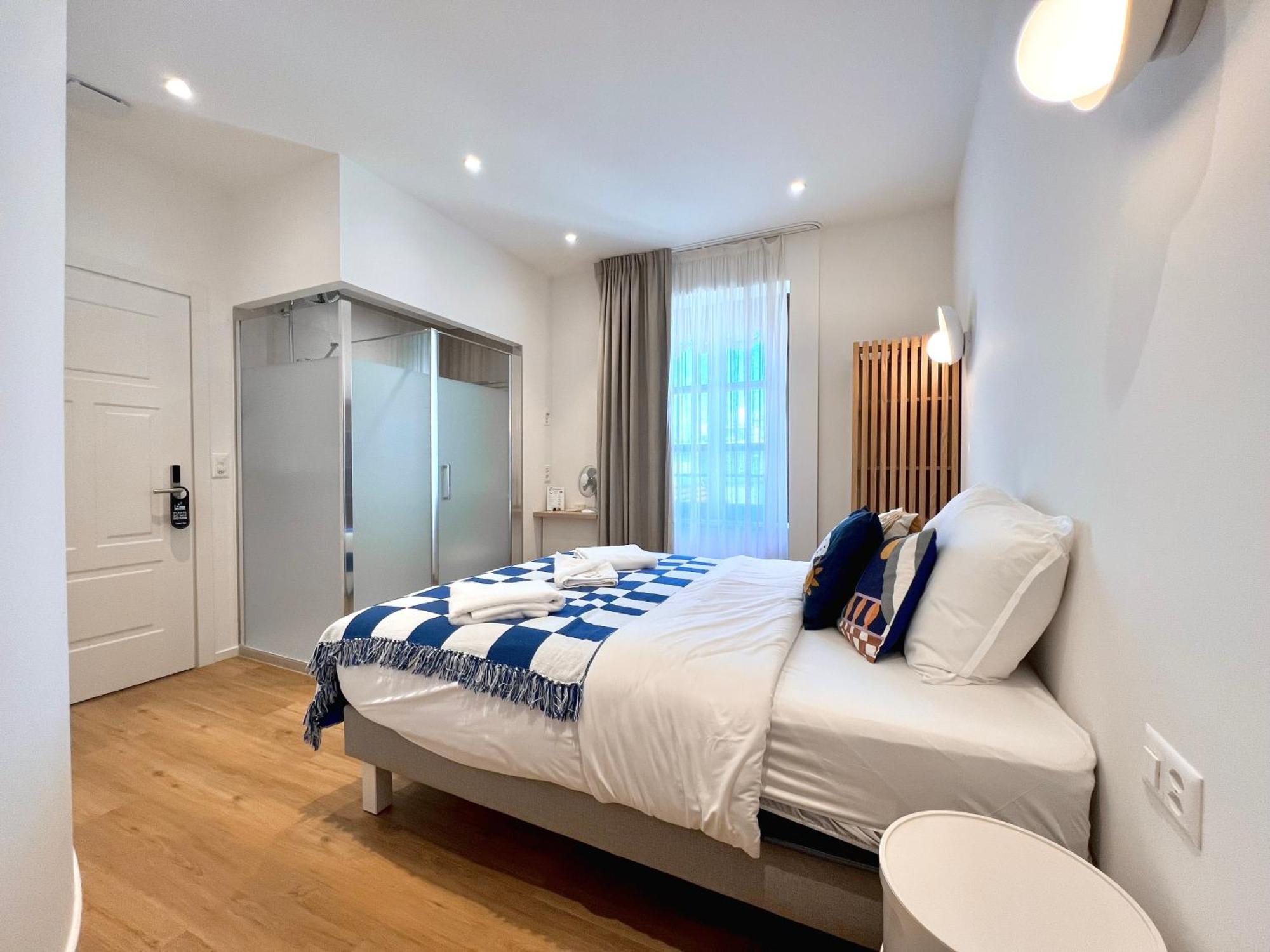 Rhodania Boutique Hotel 日内瓦 外观 照片
